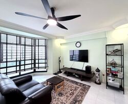 Blk 484 Admiralty Link (Sembawang), HDB 5 Rooms #544354881